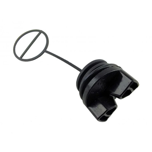 Fuel tank cap mcculloch mac - fuel,