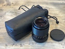 Carl Zeiss Jena DDR 135mm