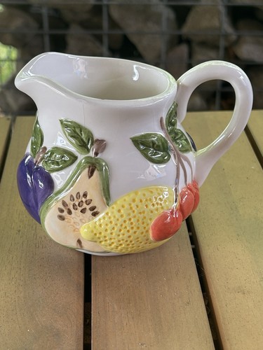 Vintage stoneware ceramic - vintage,