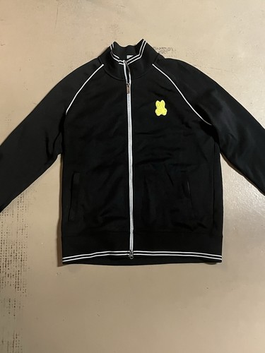 Psycho bunny men - psycho, zip-up
