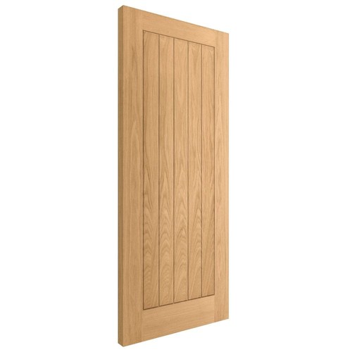 Oak mexicano doors 1981mm - mexicano,