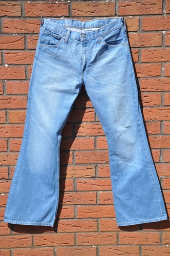 Levis 516 vintage - mens, flared