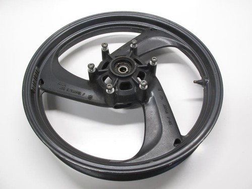 Front wheel yamaha tdr 125 - front,