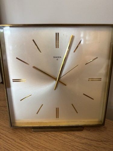 Vintage mid century - vintage, swiss