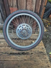 Raleigh Chopper Mk3 Rear Wheel