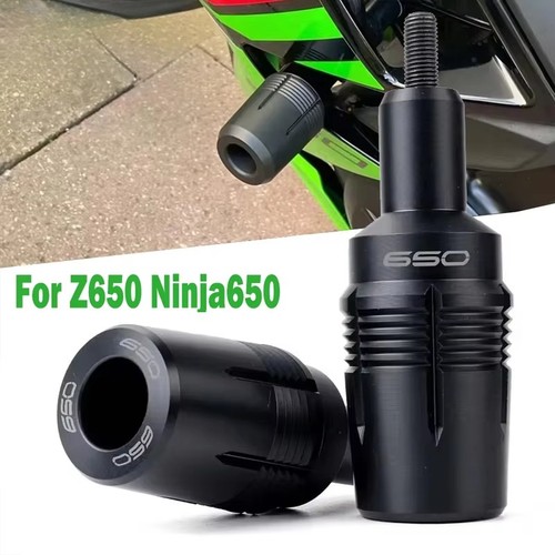 For kawasaki ninja 650 z650 - for, rs