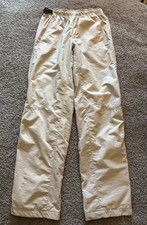Y2k Nike baggy wide legged
