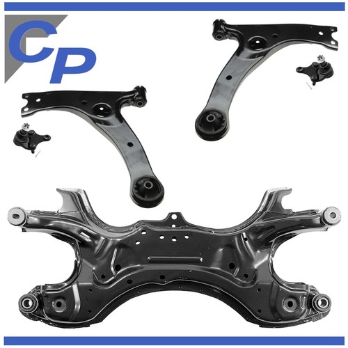 Axle carrier front - , for