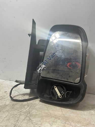 Peugeot boxer 335 blue - peugeot,