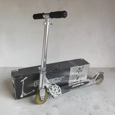 Vintage Razor MS-130 Folding