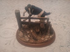 Border Fine Arts Springer