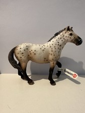 Schleich Knabstrupper Stallion