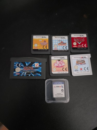 Gameboy advance nintendo - advance,,