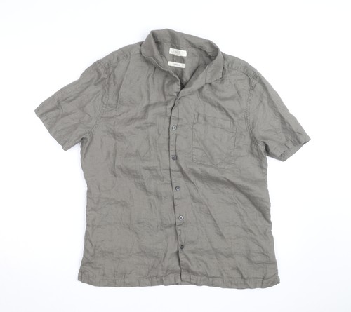 Marks and spencer men grey - spencer,