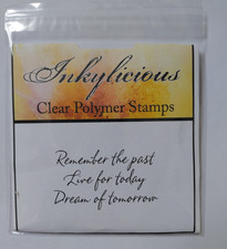 Inkylicious Clear Polymer