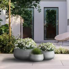 11.4In.,15In.,19In. Dia Stone