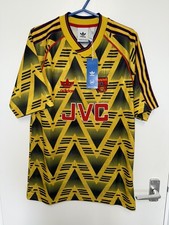 BNWT Adidas Arsenal 1991/93
