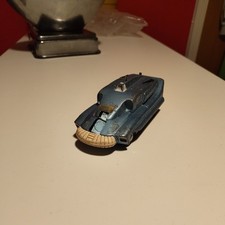 Dinky Toys 2005 Gerry Anderson