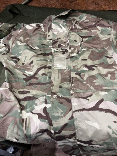 British army mtp multi terrain - british, multi-terrain