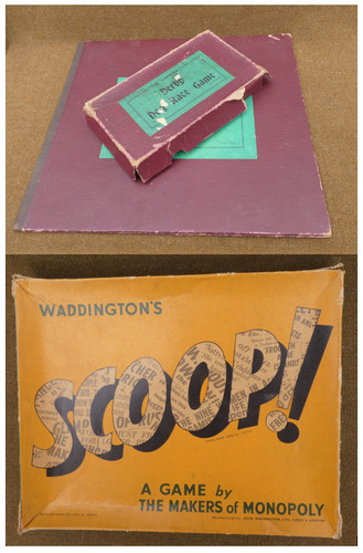 Vintage derby dog race - dog,