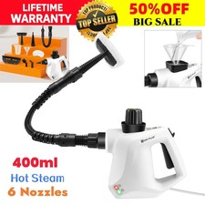 3800W High Pressure Steam