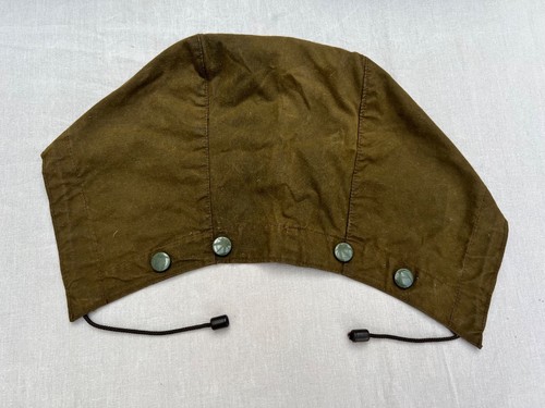 Vintage barbour a86 waxed - vintage,