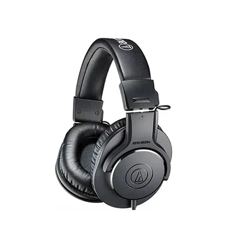 Audio technica athm50x black - technica,