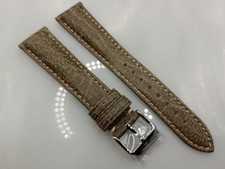 New Geckota 20mm Italian Vegan