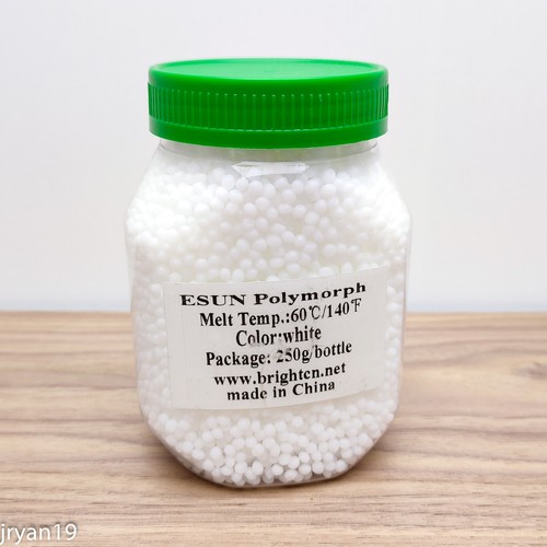 250g esun polymorph hand - esun,