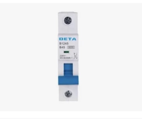 Deta b1245 amp type - 45,