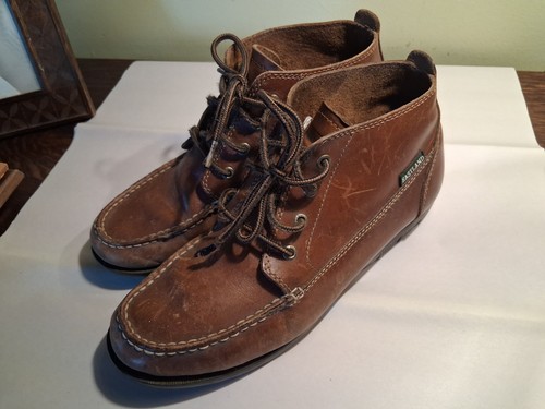 Vintage 90s eastland - vintage,