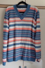 ISLE Pastel Coloured Jumper