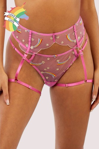 Playful promises coccinelle - promises,