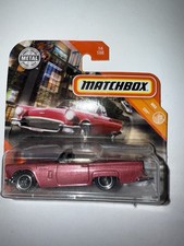 Matchbox '57 Ford Thunderbird