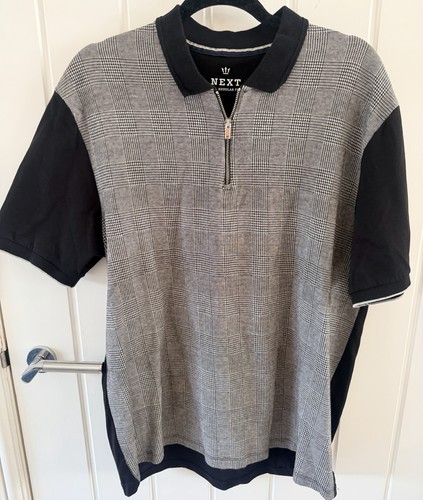 Next men large black - men’s, l