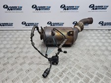 BMW Exhaust DPF Particulate Filter 335d M57N2 3 Series E90 E91 E92 8508523