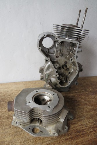 Velocette mac viper engine - viper,