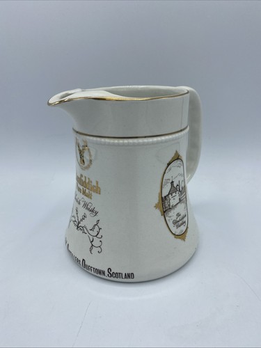 Vintage glenfiddich pure maly - vintage,