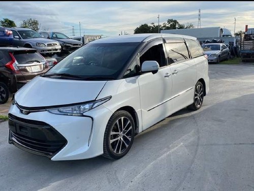2016 2019 toyota estima r50 - toyota,
