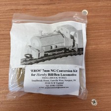 7mm eros kit alter - kit, to