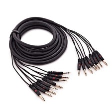 Studiospares 8-Way Moulded TRS