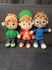 *RARE* Fisher Price Alvin &