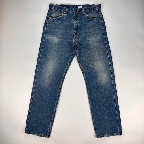 Levis 505 jeans mens - mens, w4