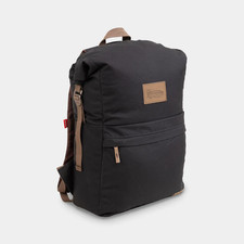 ALPKIT Wax Cotton 20L Navy
