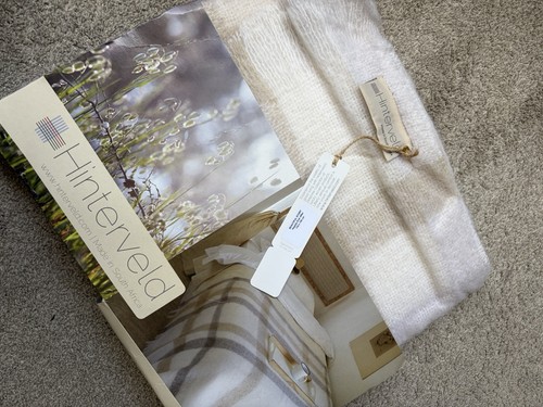 Hinterveld south africa mohair - south,