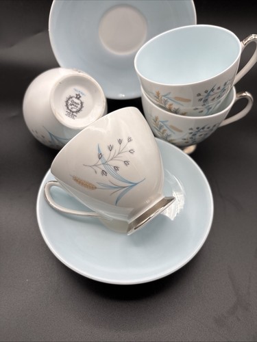 Mcm glade queen anne tea - mcm,