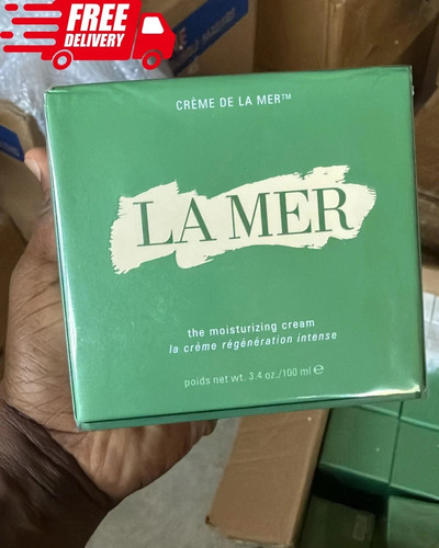 Mer the moisturizing cream - mer,