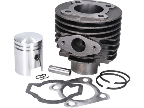 Cylinder kit 60cc 40mm 12mm - cylinder,