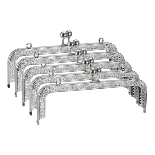 Metal purse frames - purse, frames,