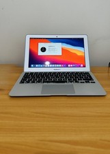 Apple MacBook Air 11.6 Intel